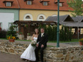 Ślub w Pradze